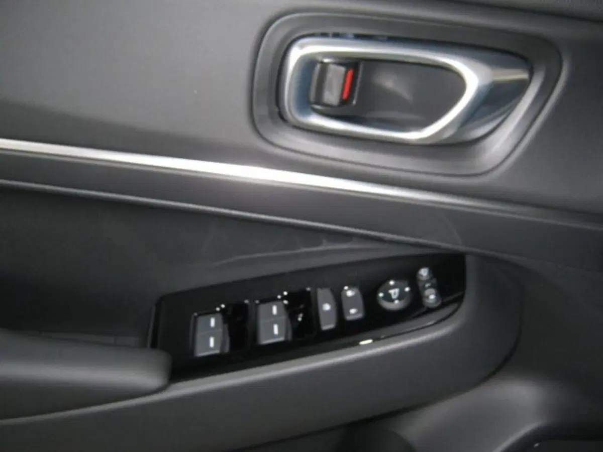Honda HR-V nuova a Fermo (12)