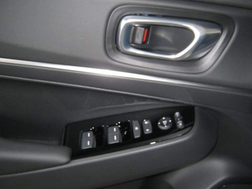Honda HR-V nuova a Fermo (12)