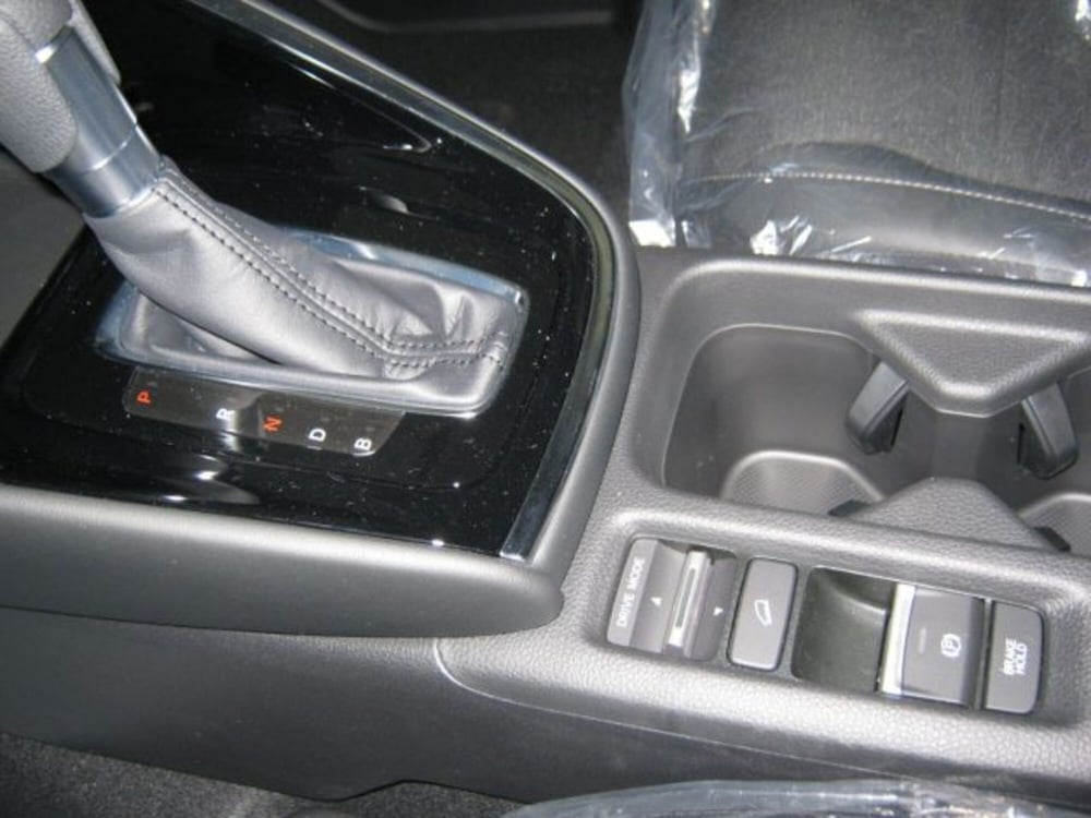 Honda HR-V nuova a Fermo (14)