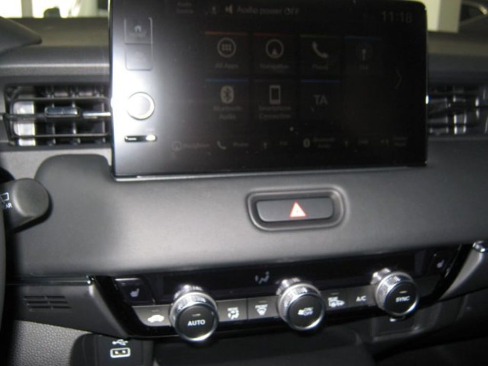 Honda HR-V nuova a Fermo (20)