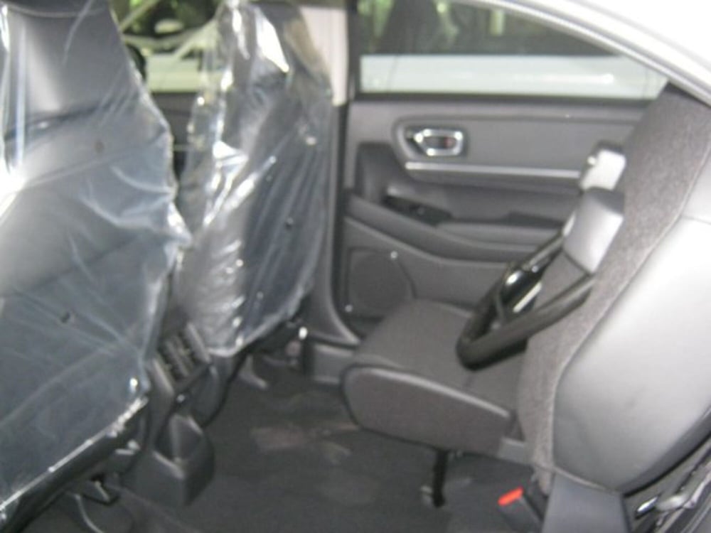 Honda HR-V nuova a Fermo (9)