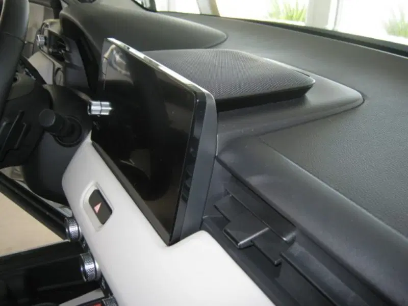 Honda HR-V nuova a Fermo (10)