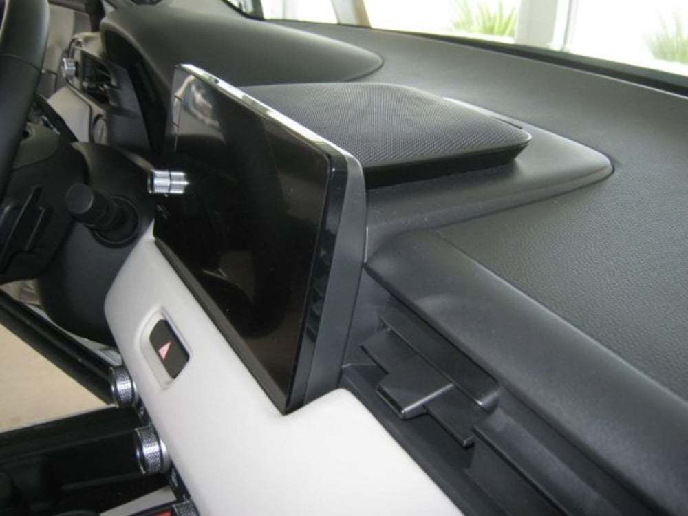 Honda HR-V nuova a Fermo (10)