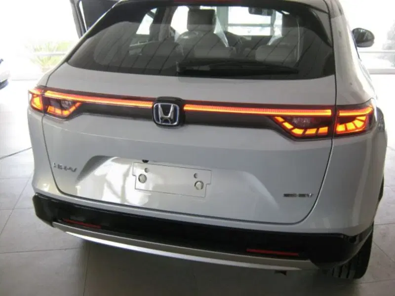 Honda HR-V nuova a Fermo (11)