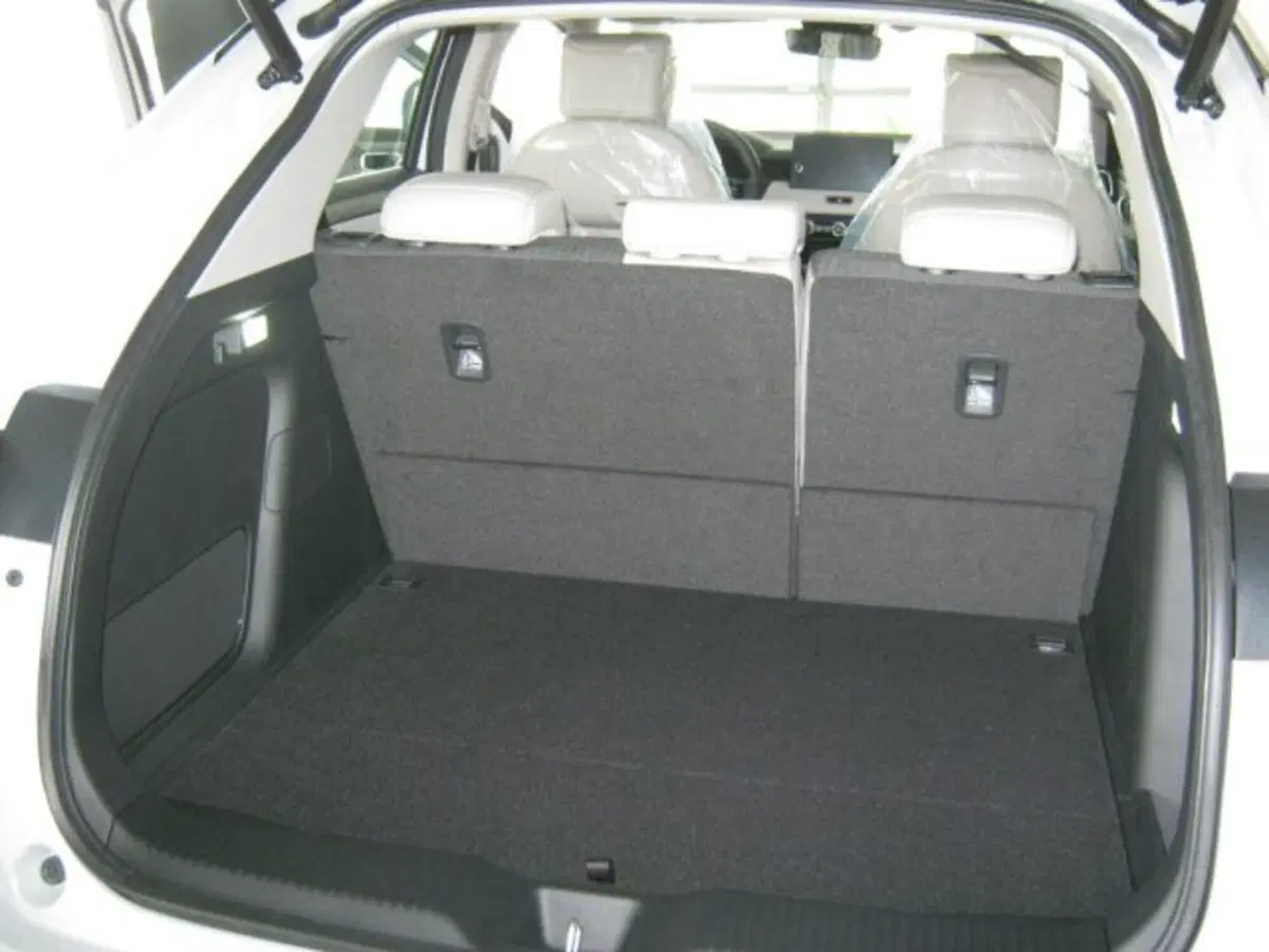 Honda HR-V nuova a Fermo (12)