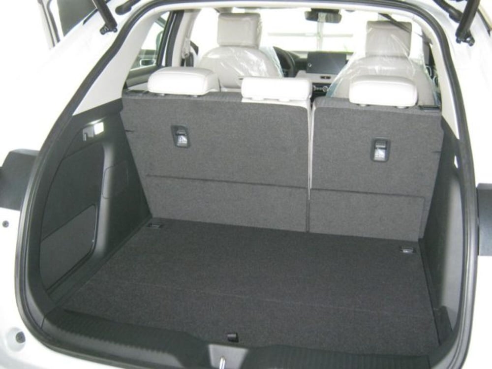 Honda HR-V nuova a Fermo (12)