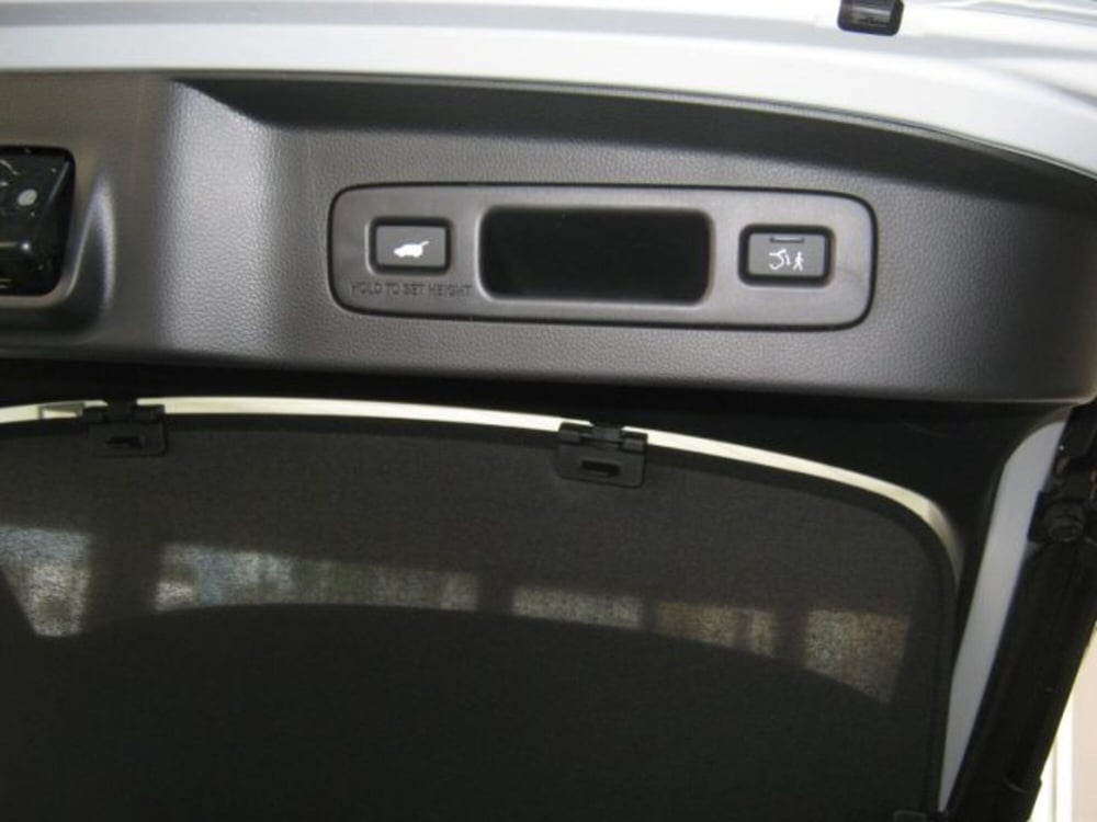 Honda HR-V nuova a Fermo (13)
