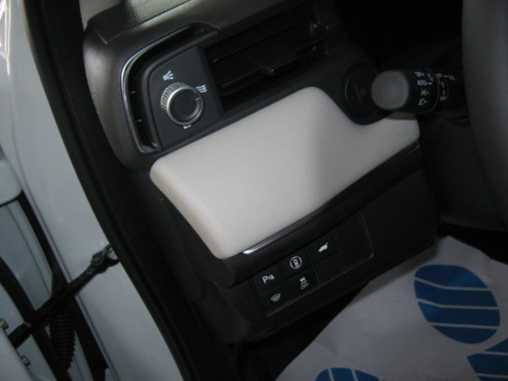 Honda HR-V nuova a Fermo (14)
