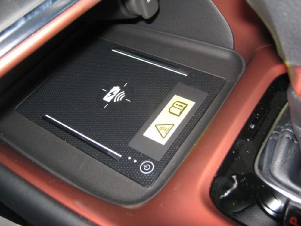 Honda HR-V nuova a Fermo (16)