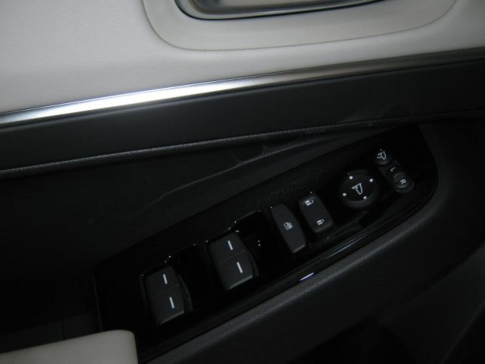 Honda HR-V nuova a Fermo (17)