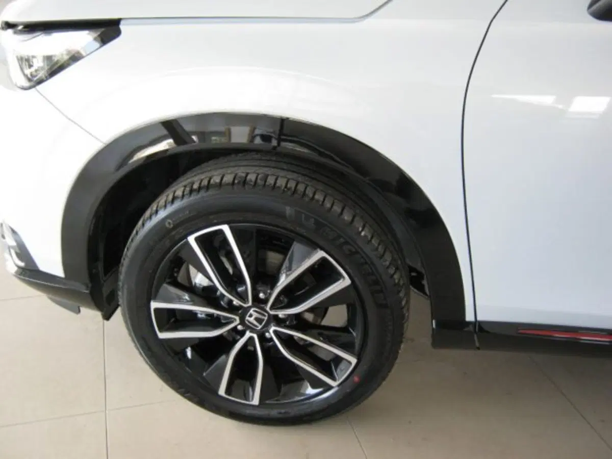 Honda HR-V nuova a Fermo (18)