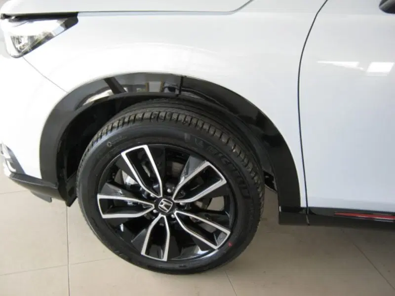 Honda HR-V nuova a Fermo (18)