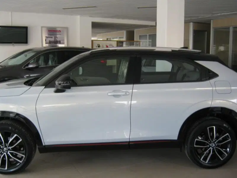 Honda HR-V nuova a Fermo (20)
