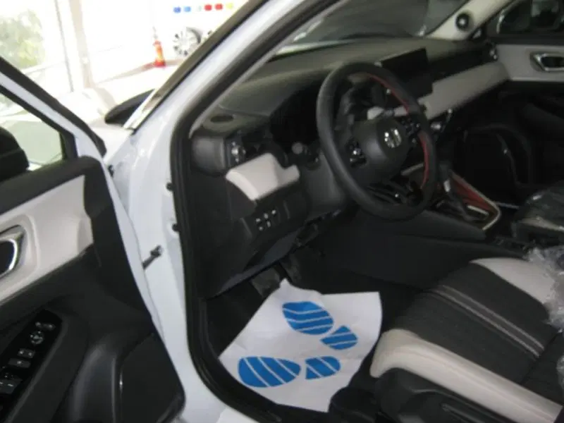 Honda HR-V nuova a Fermo (5)