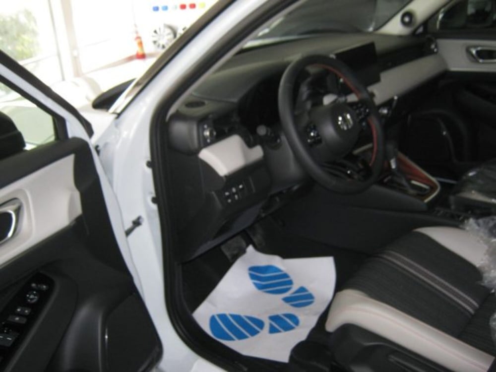 Honda HR-V nuova a Fermo (5)