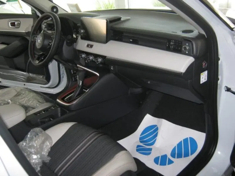 Honda HR-V nuova a Fermo (6)