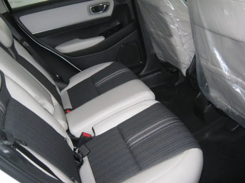 Honda HR-V nuova a Fermo (7)