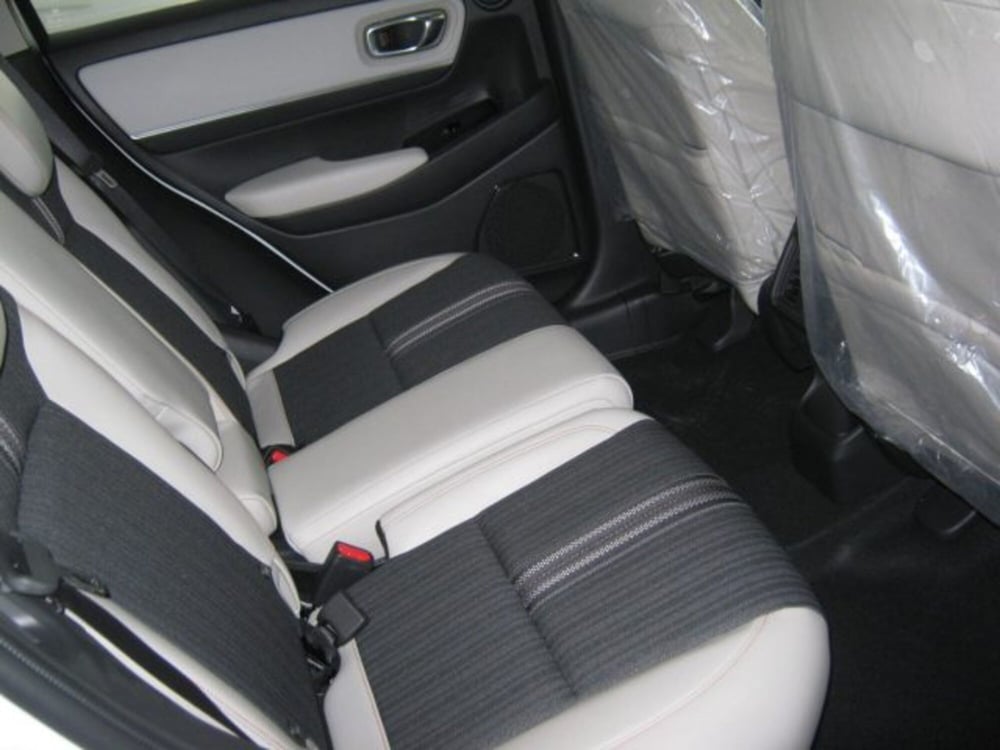 Honda HR-V nuova a Fermo (7)
