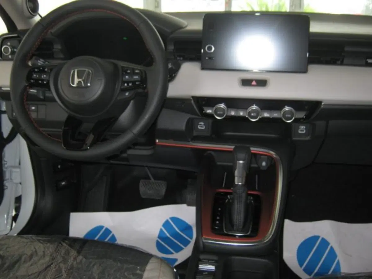 Honda HR-V nuova a Fermo (8)