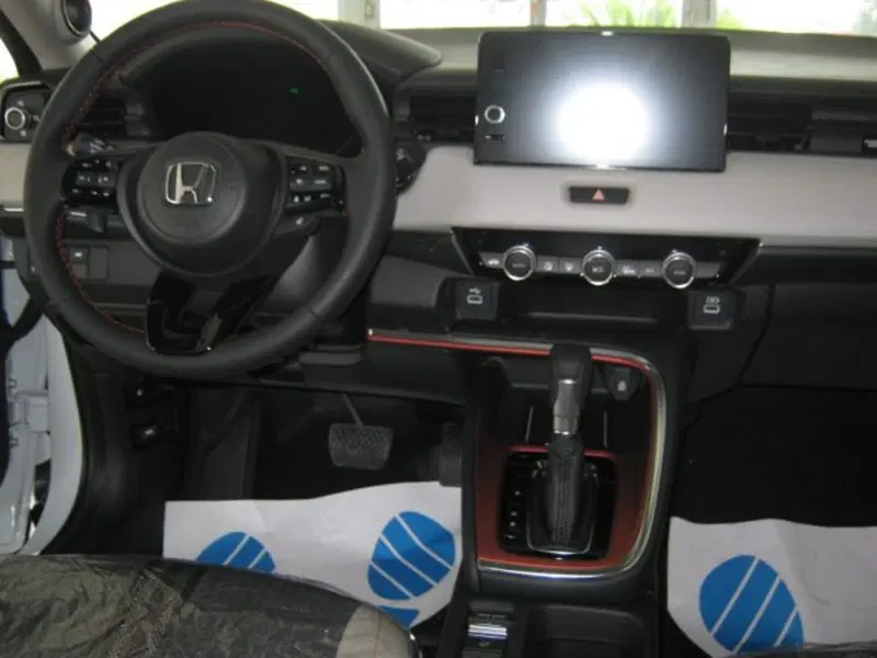 Honda HR-V nuova a Fermo (8)
