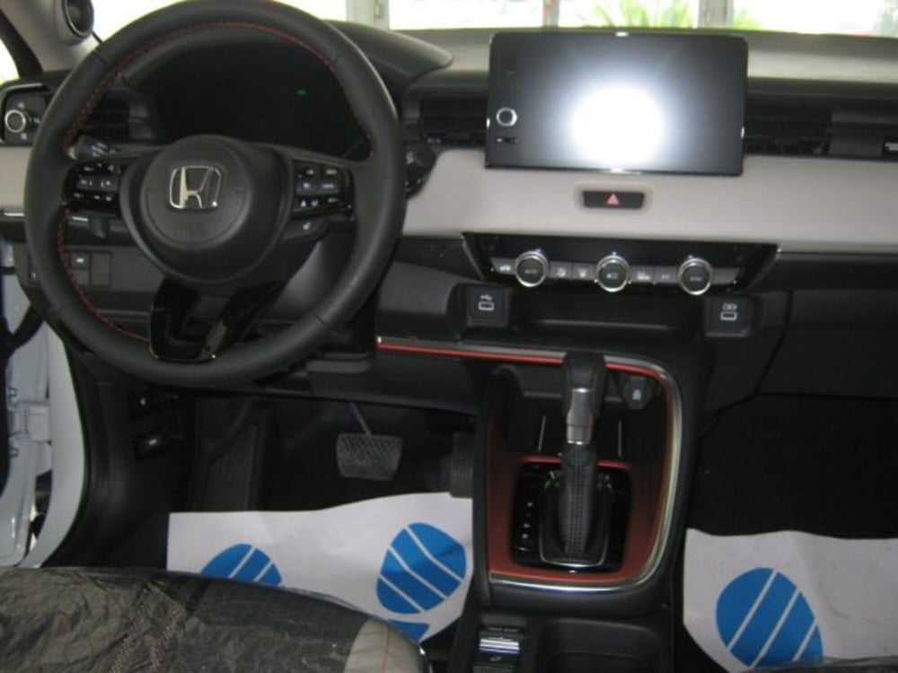 Honda HR-V nuova a Fermo (8)