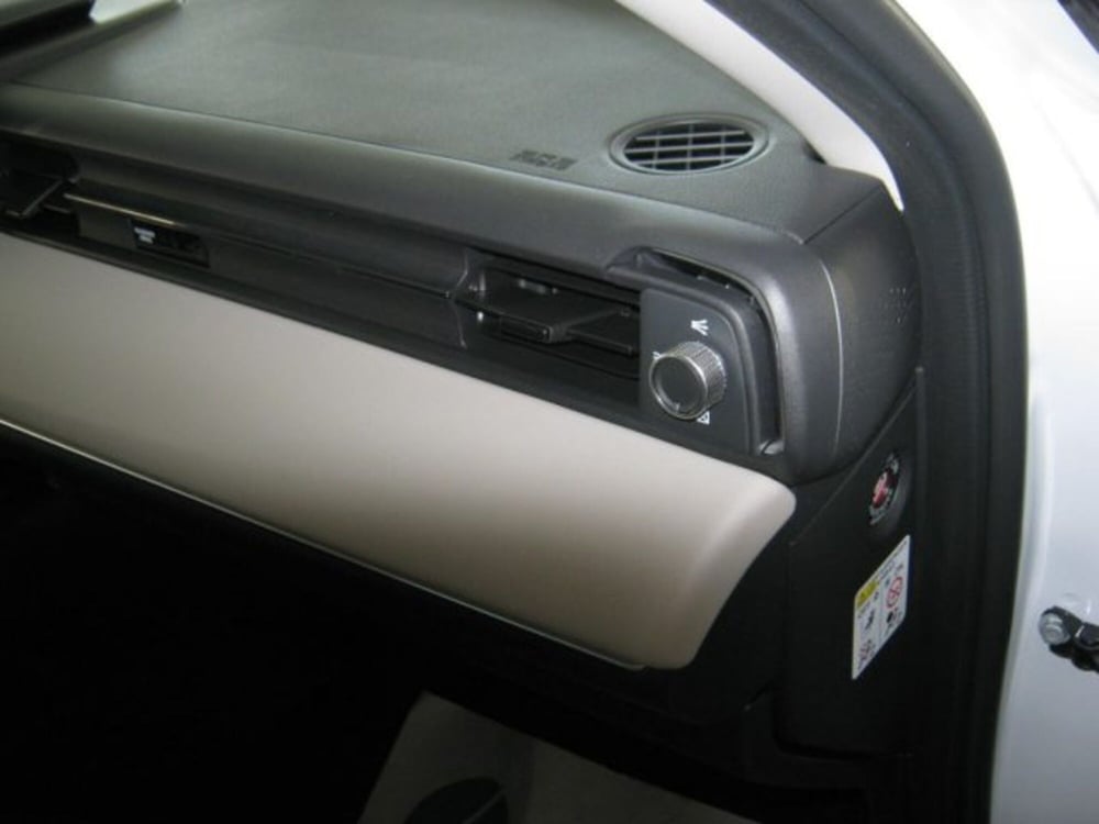 Honda HR-V nuova a Fermo (9)