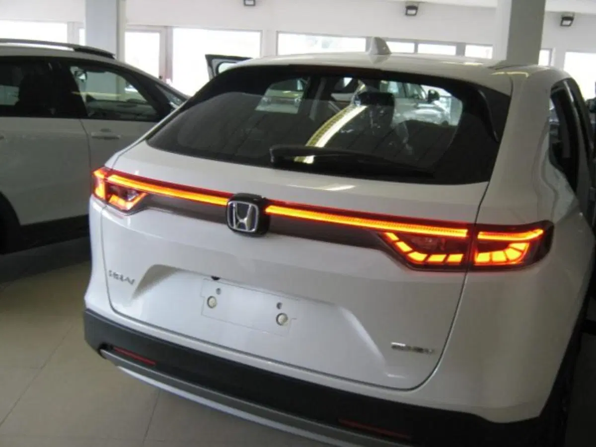 Honda HR-V nuova a Fermo (10)