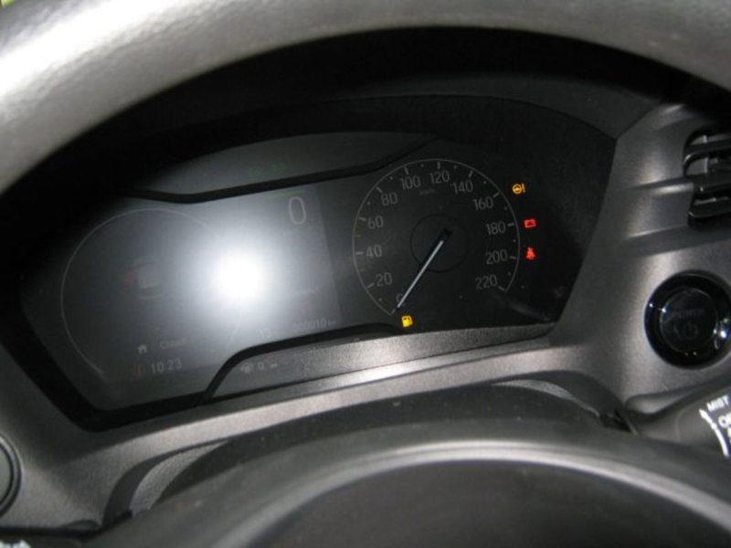 Honda HR-V nuova a Fermo (14)