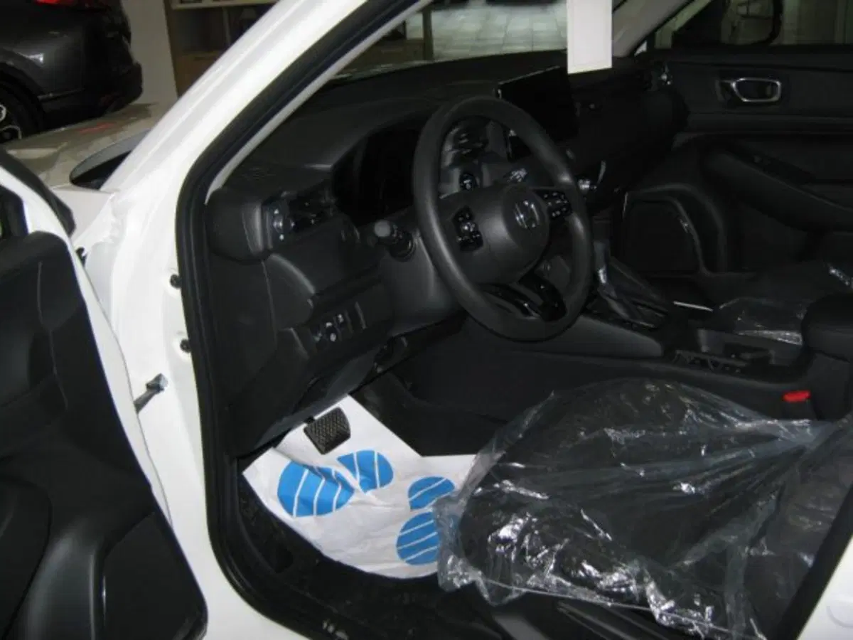 Honda HR-V nuova a Fermo (5)
