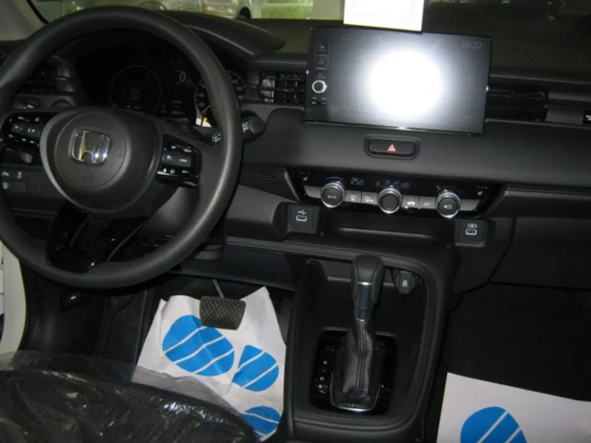 Honda HR-V nuova a Fermo (7)