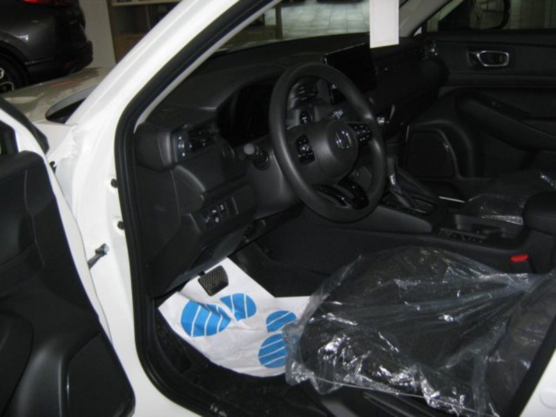 Honda HR-V nuova a Fermo (5)