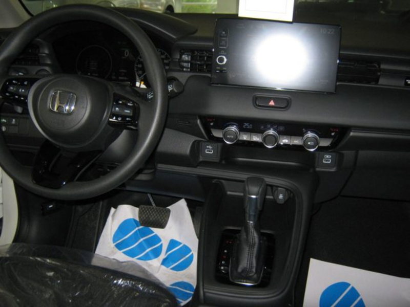 Honda HR-V nuova a Fermo (7)