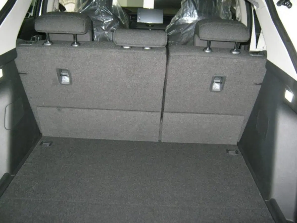 Honda HR-V nuova a Fermo (9)
