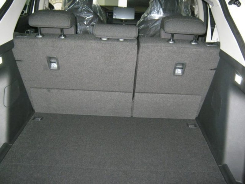 Honda HR-V nuova a Fermo (9)