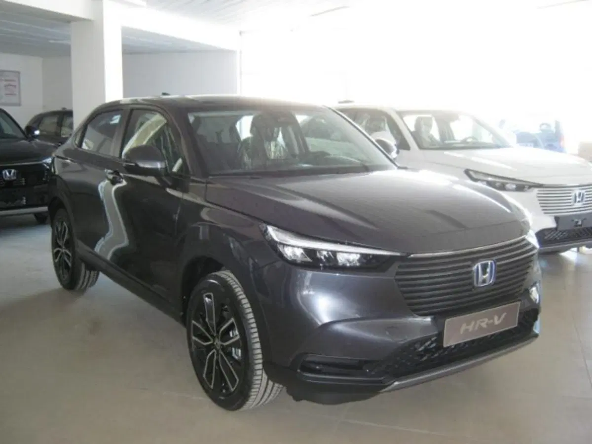 Honda HR-V nuova a Fermo