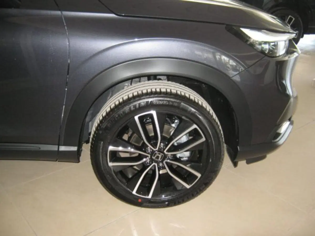 Honda HR-V nuova a Fermo (12)
