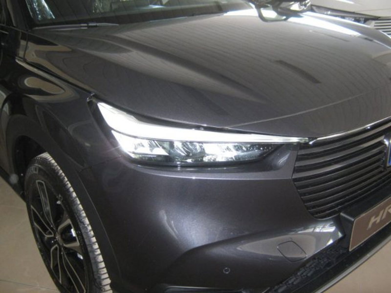Honda HR-V nuova a Fermo (13)