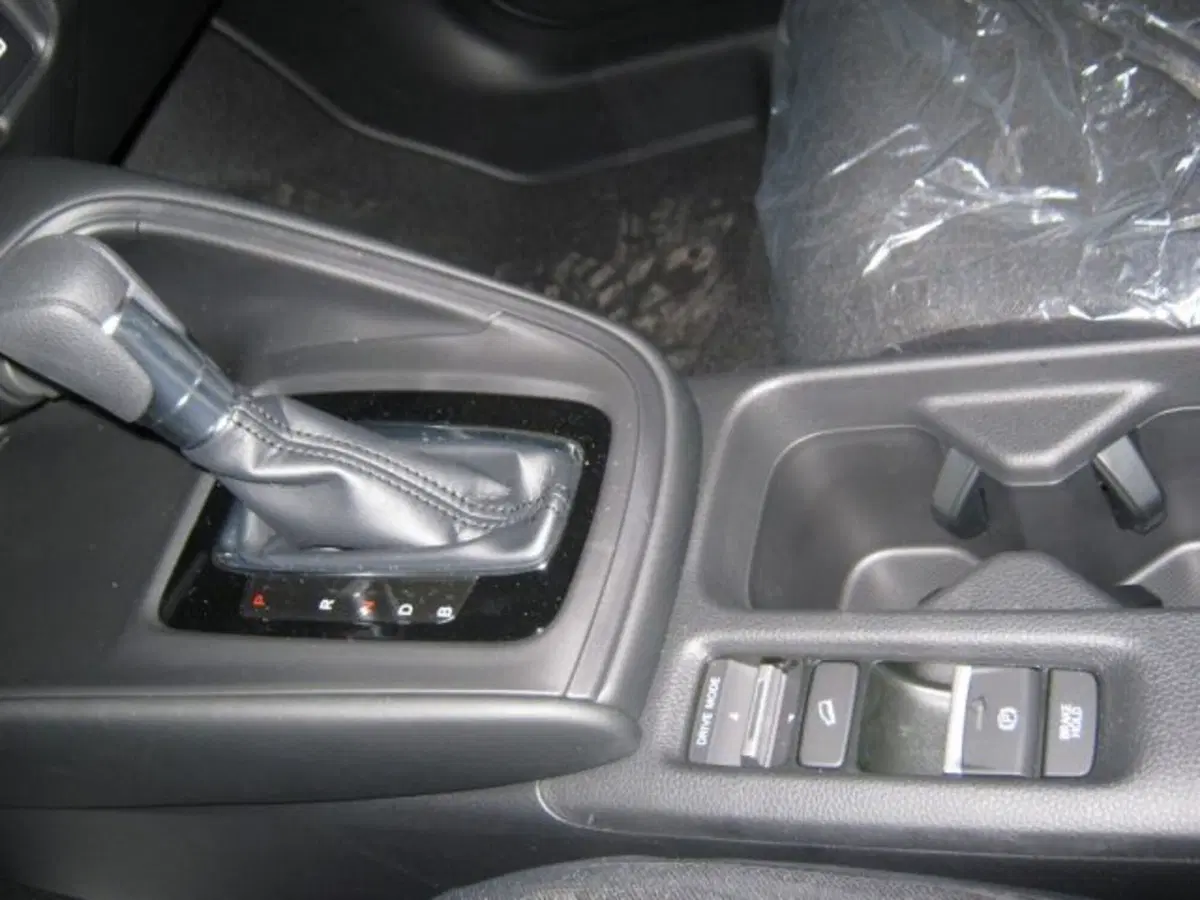 Honda HR-V nuova a Fermo (14)
