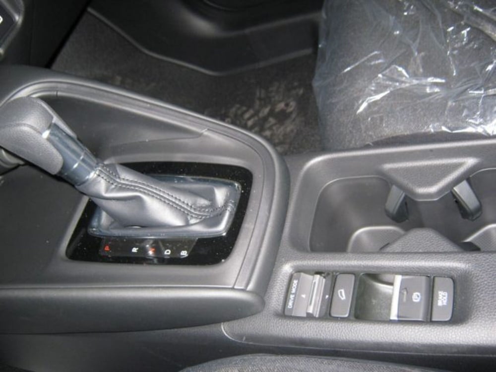 Honda HR-V nuova a Fermo (14)