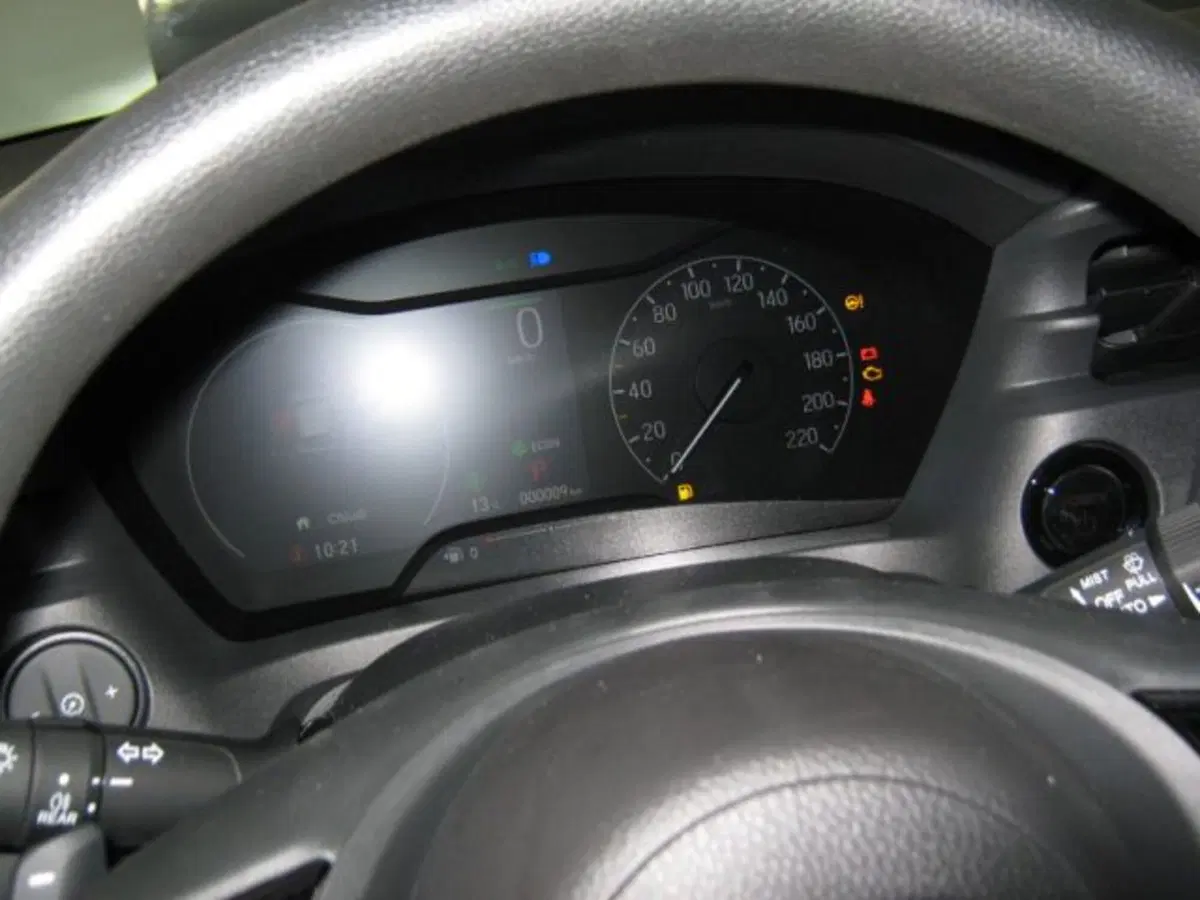 Honda HR-V nuova a Fermo (15)