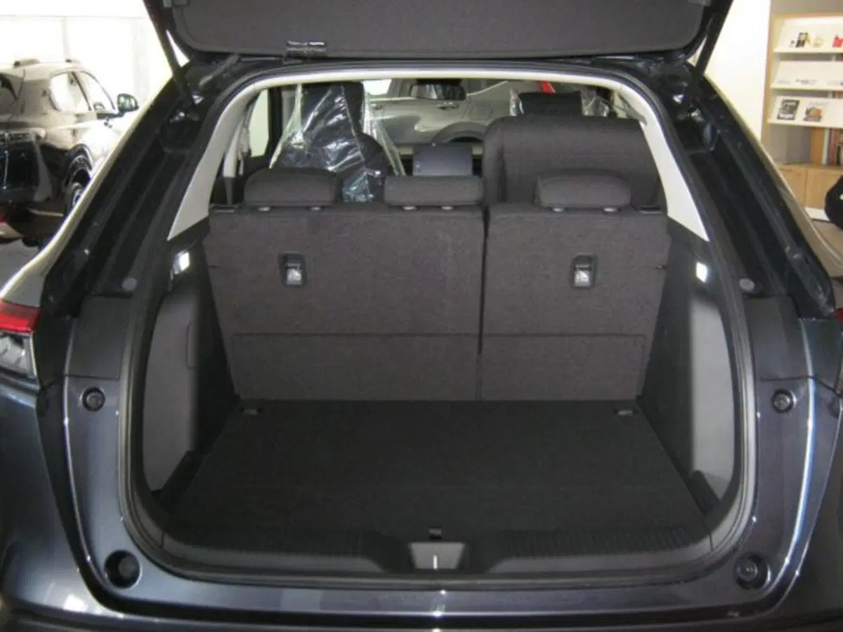 Honda HR-V nuova a Fermo (5)