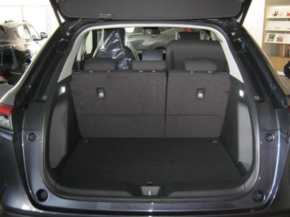 Honda HR-V nuova a Fermo (5)