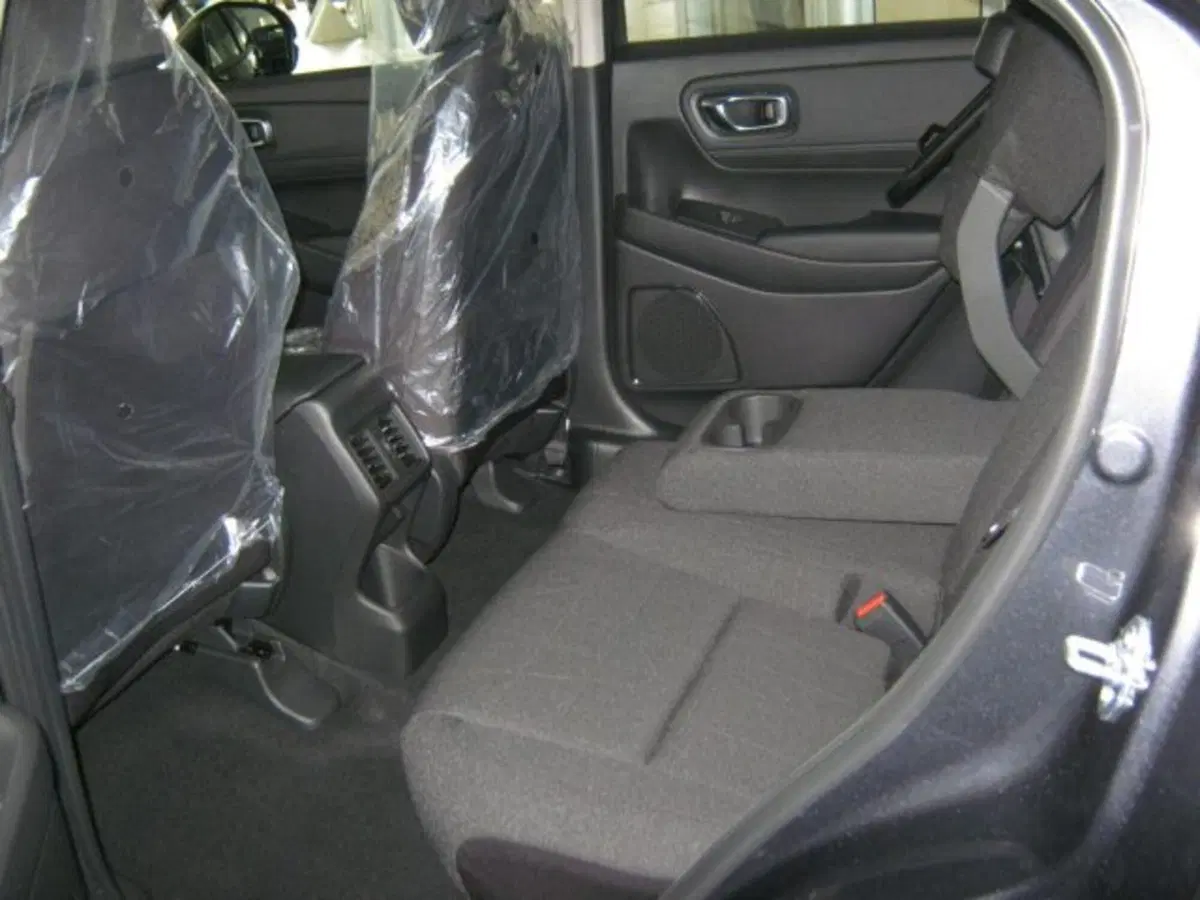 Honda HR-V nuova a Fermo (7)