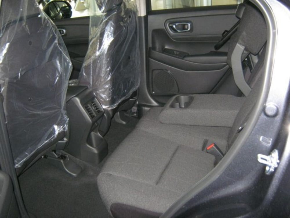 Honda HR-V nuova a Fermo (7)