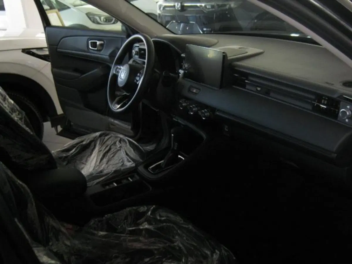 Honda HR-V nuova a Fermo (8)