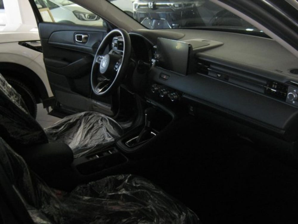 Honda HR-V nuova a Fermo (8)