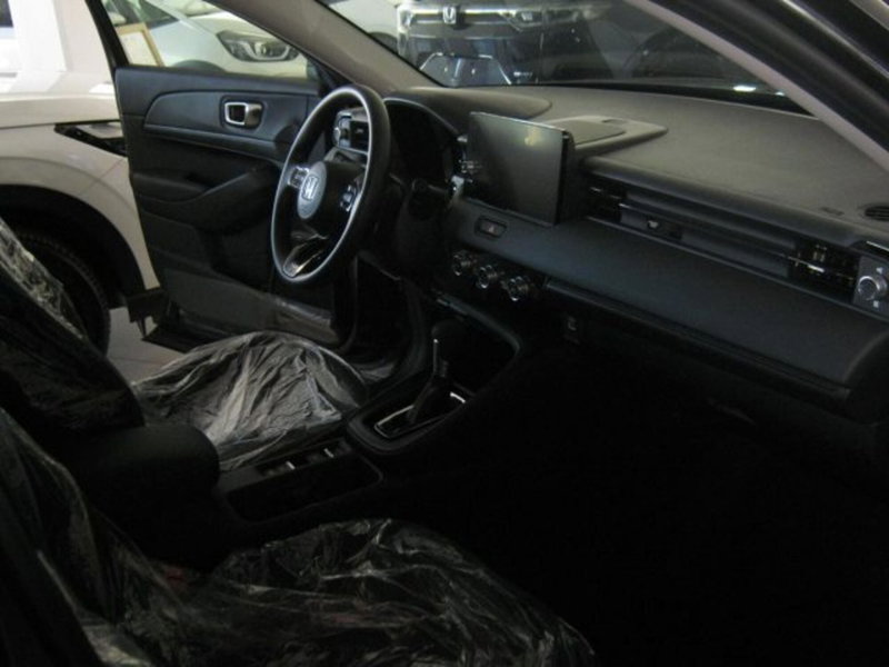 Honda HR-V nuova a Fermo (8)