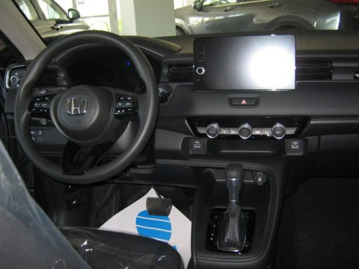 Honda HR-V nuova a Fermo (9)