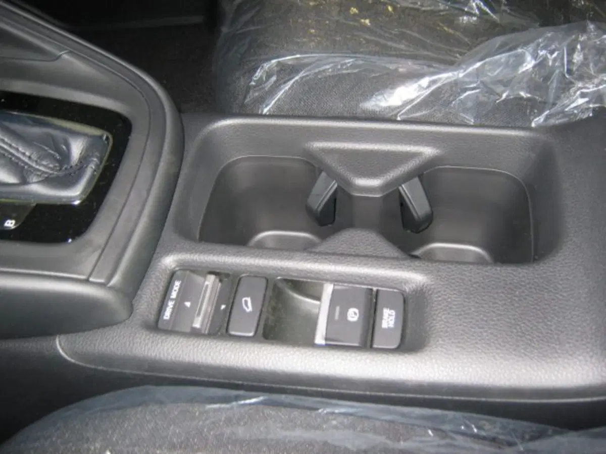 Honda HR-V nuova a Fermo (11)