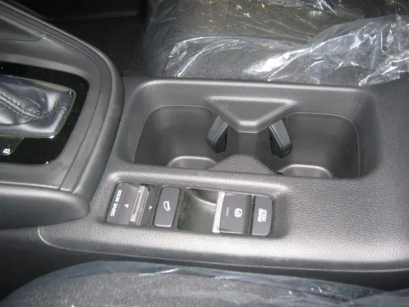 Honda HR-V nuova a Fermo (11)